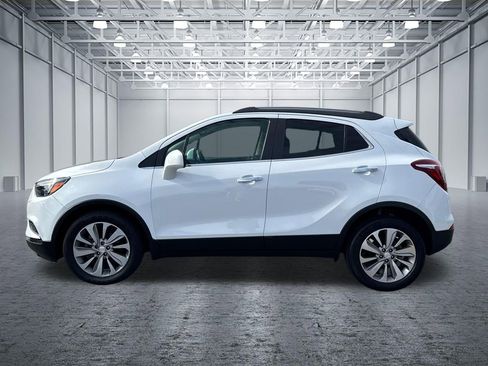 Used 2020 Buick Encore Preferred image 4
