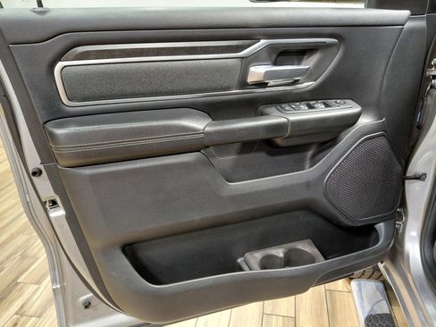 Used 2019 RAM 1500 Big Horn AWD/4WD image 43