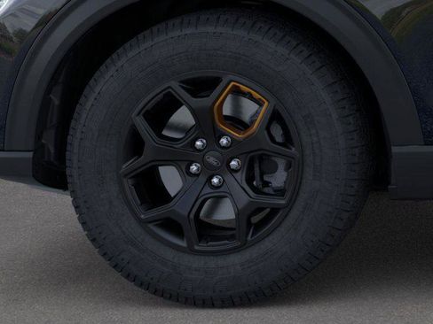 New 2026 Ford Explorer Tremor image 19