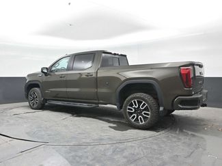 Used 2023 GMC Sierra 1500 AT4 w/ AT4 Premium Package AWD/4WD video 2