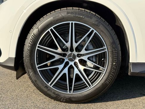 New 2026 Mercedes-Benz GLC 43 AMG GLC 43 AMG image 25