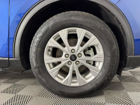 Used 2023 Ford Escape Active FWD image 47
