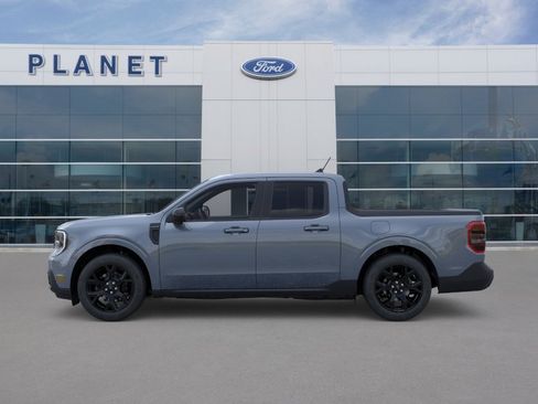 New 2026 Ford Maverick Lariat AWD/4WD image 3