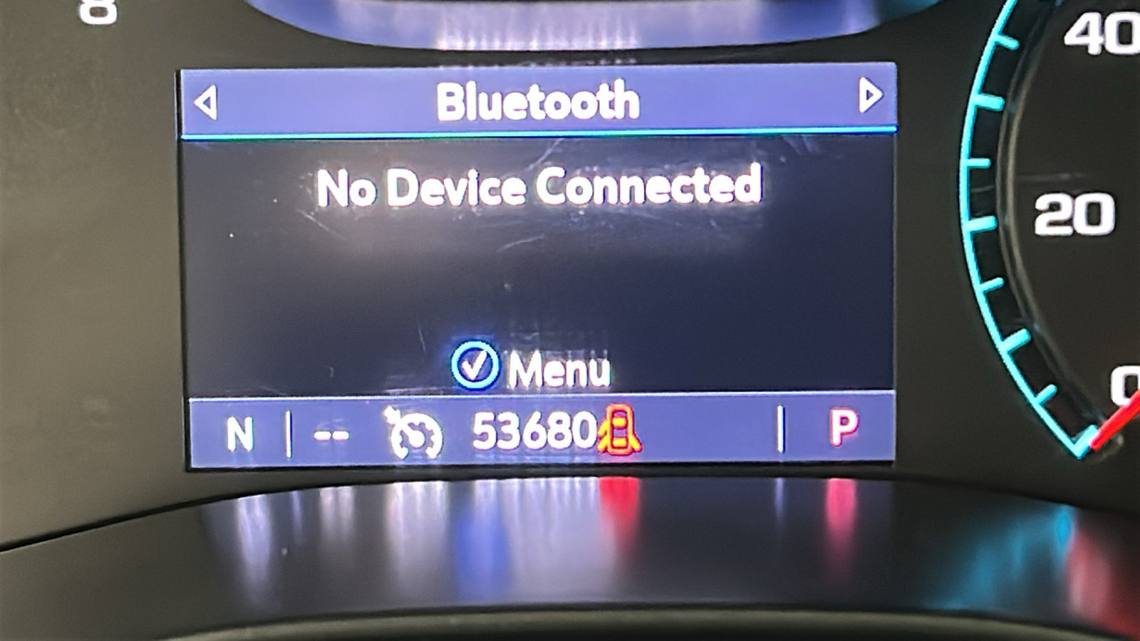 Used 2019 Chevrolet Colorado LT w/ LT Convenience Package AWD/4WD image 23
