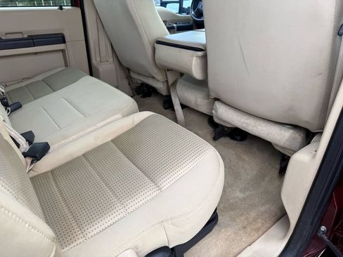 Used 2010 Ford F250 XLT AWD/4WD image 23