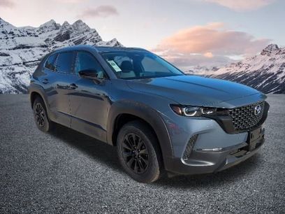 New 2026 MAZDA CX-50 2.5 Hybrid w/ Preferred Pkg
