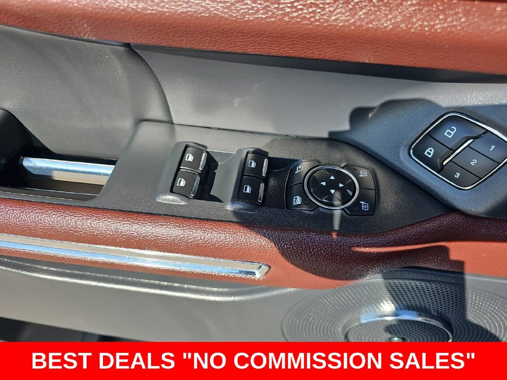 Used 2022 Ford Expedition Limited AWD/4WD image 30