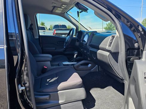 Used 2022 Nissan Frontier S AWD/4WD image 19