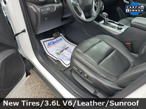 Certified 2023 Chevrolet Blazer LT image 13