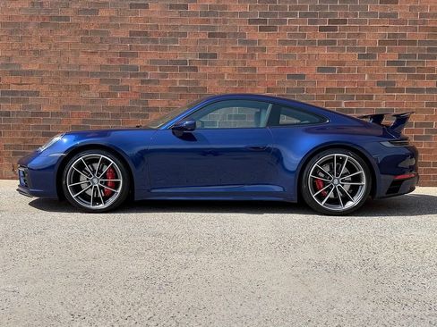 Used 2024 Porsche 911 GT3 RS image 2