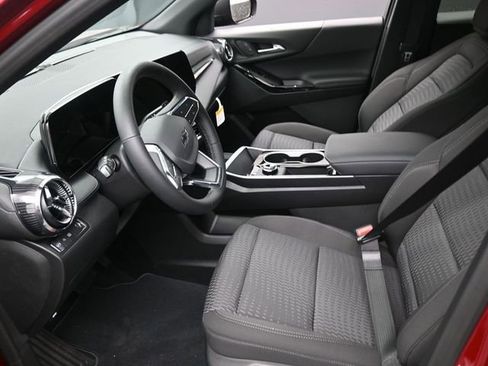 New 2026 Chevrolet Equinox LT w/ Midnight Edition image 8