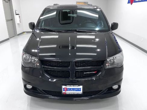 Used 2018 Dodge Grand Caravan GT image 5