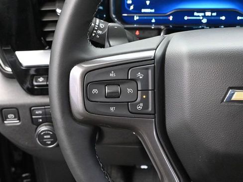 Used 2024 Chevrolet Silverado 1500 High Country w/ High Country Premium Package image 34