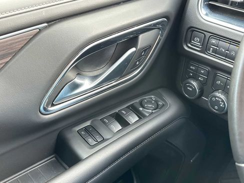 Used 2024 Chevrolet Tahoe LT image 34