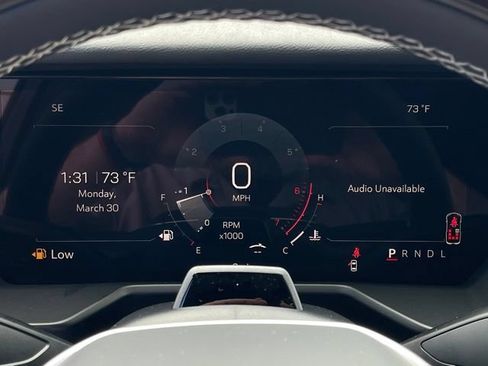 New 2026 GMC Acadia Denali w/ Super Cruise Package FWD image 31