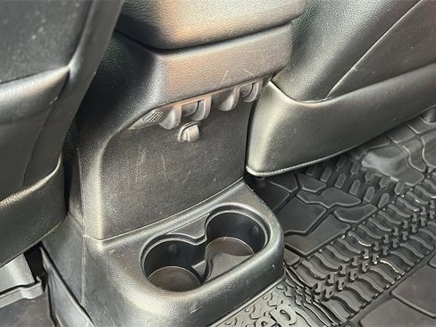 Used 2016 Jeep Wrangler Unlimited Sahara w/ Dual Top Group image 30