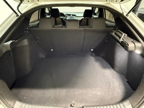 Used 2018 Honda Civic Sport image 20