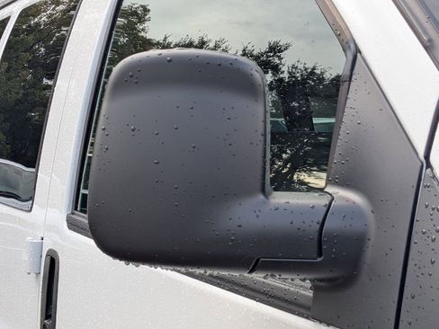 New 2025 Chevrolet Express 3500 LT w/ LT Preferred Equipment Group image 12