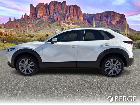 New 2026 MAZDA CX-30 AWD 2.5 S image 3