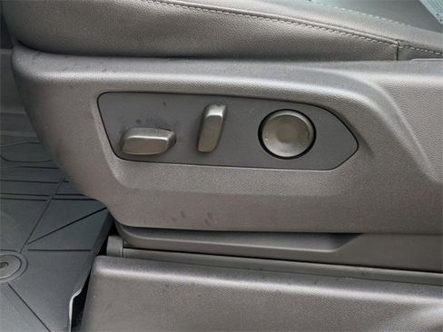 New 2026 Chevrolet Silverado 1500 RST w/ RST All Star Premium Package image 12