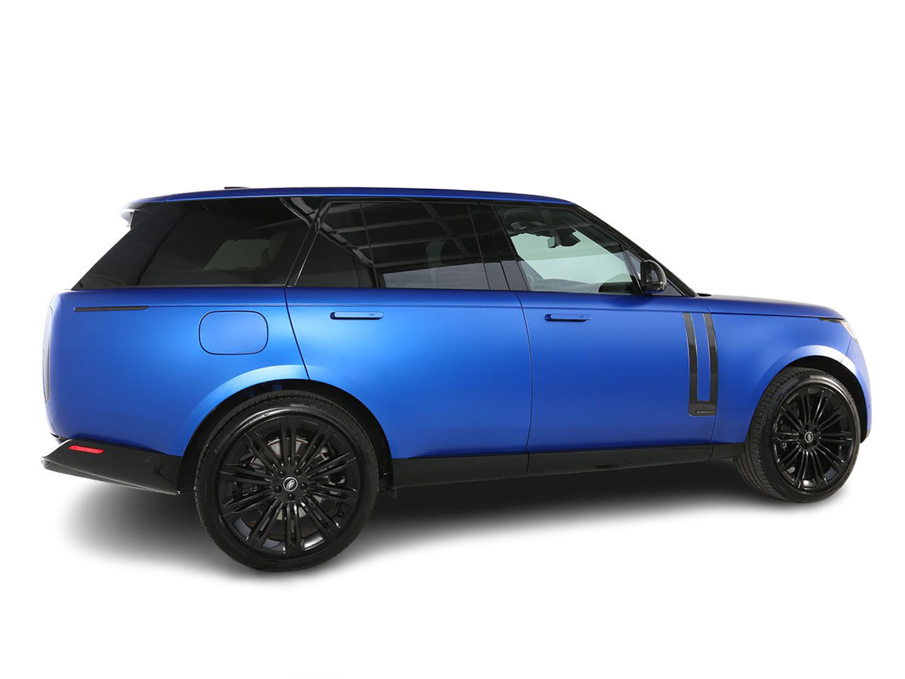 Used 2025 Land Rover Range Rover Autobiography AWD/4WD image 14