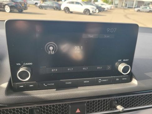 Used 2022 Honda Civic Sport image 23