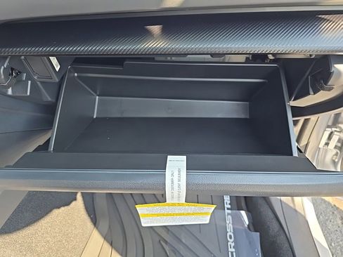 New 2025 Subaru Crosstrek 2.5i Premium image 14