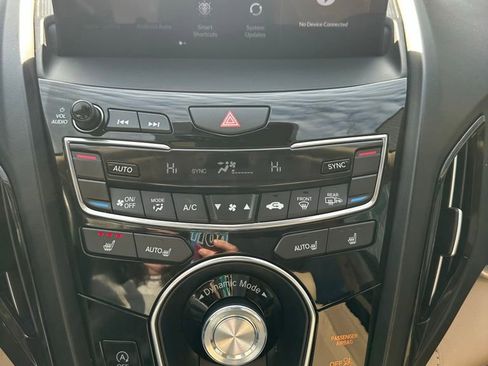 Used 2022 Acura RDX w/ Technology Package image 11