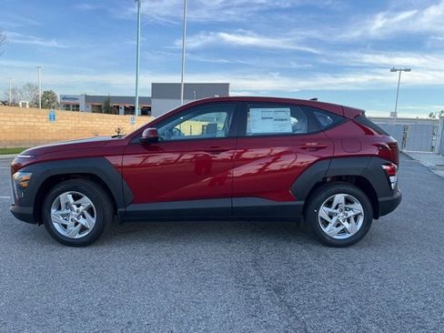 New 2026 Hyundai Kona SE image 6