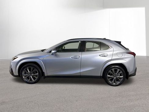 Certified 2023 Lexus UX 250h F Sport image 33