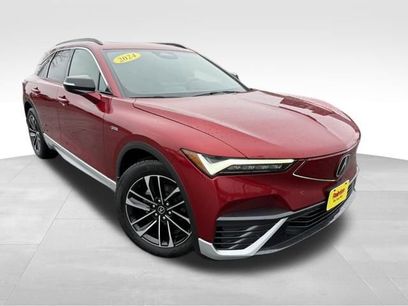 Used 2024 Acura ZDX A-Spec