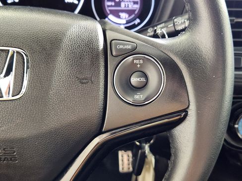 Used 2019 Honda HR-V Sport image 19