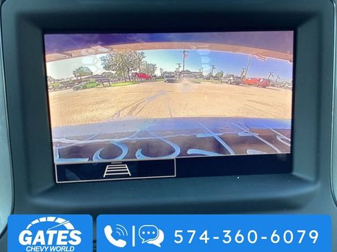 New 2025 Chevrolet Silverado 3500 W/T w/ WT Convenience Package image 8