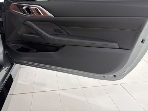 Used 2023 BMW M4 xDrive Competition w/ Executive Package image 17