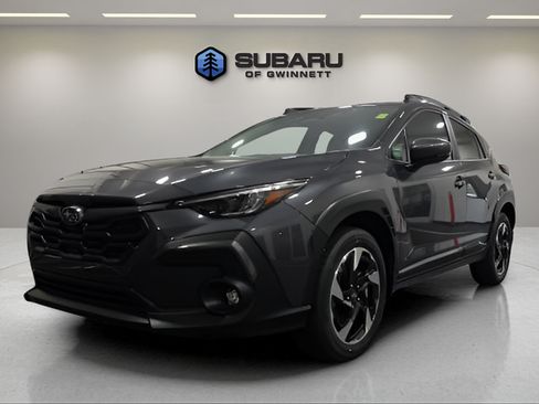 New 2026 Subaru Crosstrek 2.5i Limited w/ Popular Package #4A AWD/4WD image 1