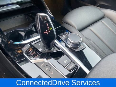 Used 2021 BMW X3 xDrive30e image 11