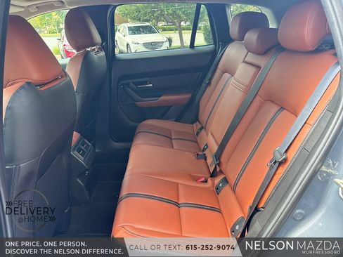 Used 2023 MAZDA CX-50 Meridian Edition w/ Cargo Package AWD/4WD image 22