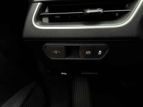 Used 2025 Kia K4 FWD image 21
