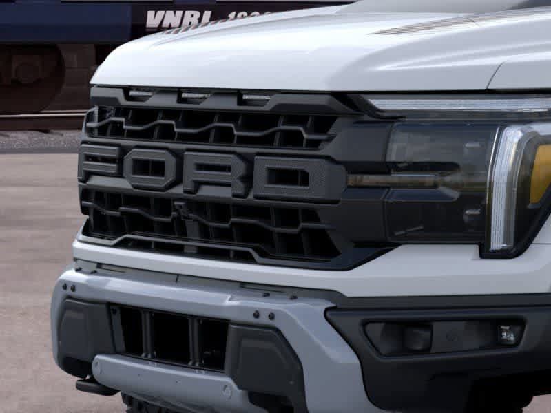 New 2026 Ford F150 Raptor AWD/4WD image 17