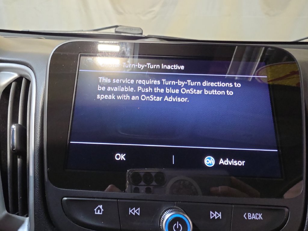 Used 2024 Chevrolet Malibu LT FWD image 19