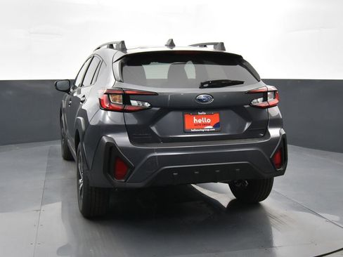 New 2026 Subaru Crosstrek 2.0i Premium image 29
