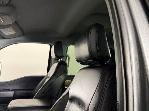 Used 2025 Ford F250 Lariat image 24