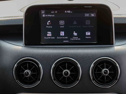 Used 2019 Kia Stinger AWD/4WD image 11