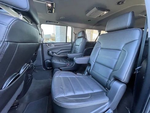 Used 2018 GMC Yukon XL Denali w/ Denali Ultimate Package image 25