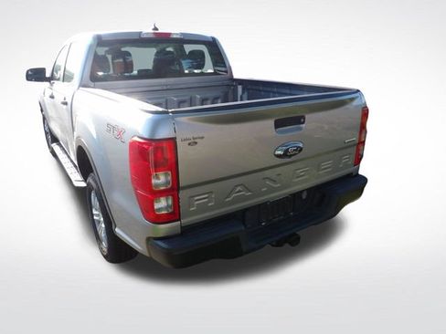 Used 2020 Ford Ranger XL w/ Equipment Group 101A Mid RWD image 15