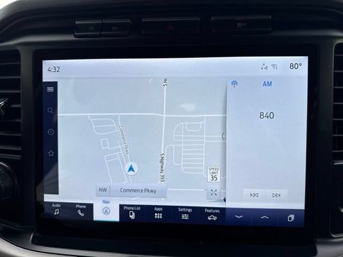 Used 2021 Ford F150 XLT w/ Equipment Group 302A High AWD/4WD image 25