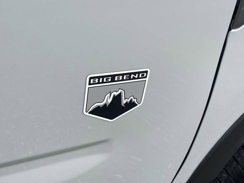 Certified 2024 Ford Bronco Sport Big Bend w/ Convenience Package image 5