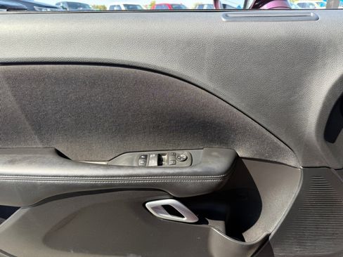 Used 2022 Dodge Challenger SXT w/ Cold Weather Group image 30