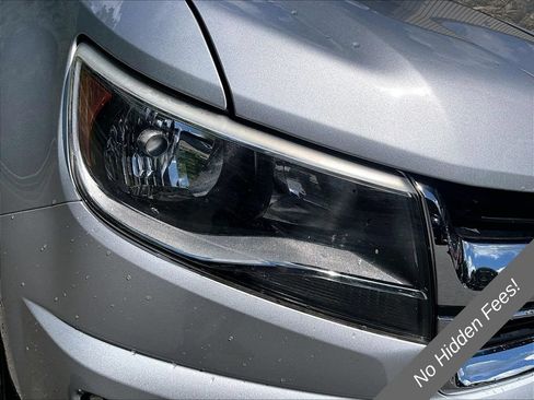 Used 2018 Chevrolet Colorado LT w/ LT Convenience Package AWD/4WD image 26