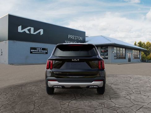 New 2026 Kia Sorento LX FWD image 5